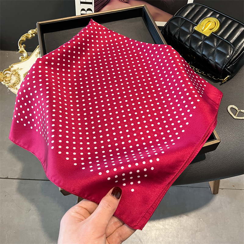 أوشحة مطبوعة جديدة فاخرة وشاح  - مراجعة Luxury Bags For Summer وسعره