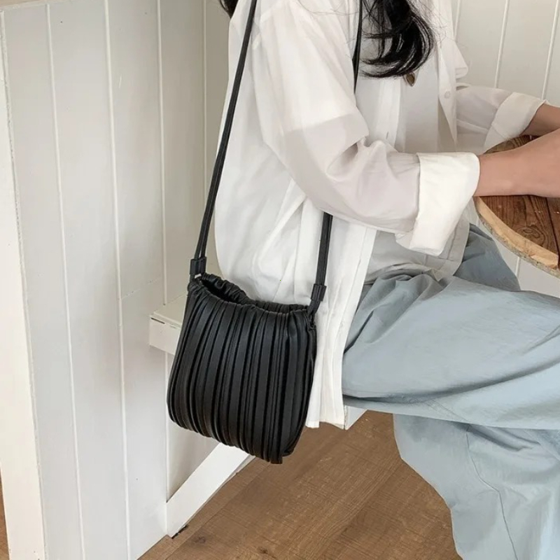حقيبة كتف نسائية جديدة أنيقة ل - مراجعة Luxury Bags For Summer وسعره