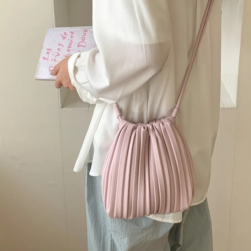 حقيبة كتف نسائية جديدة أنيقة ل - مراجعة Luxury Bags For Summer وسعره