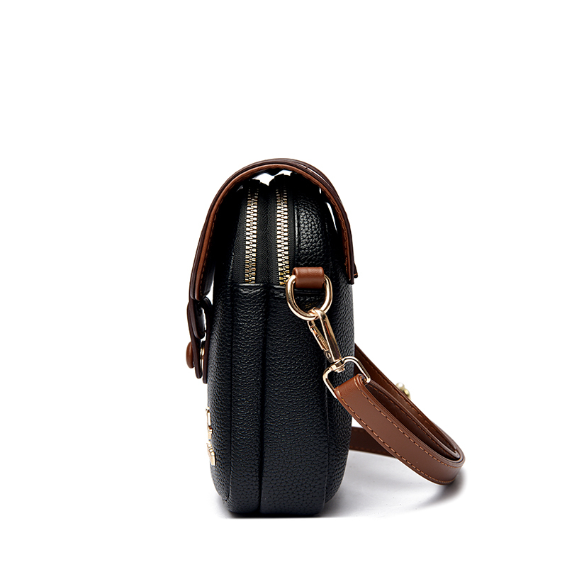 حقيبة هاتف صغيرة جديدة للنساء، - مراجعة Luxury Bags Leather وسعره