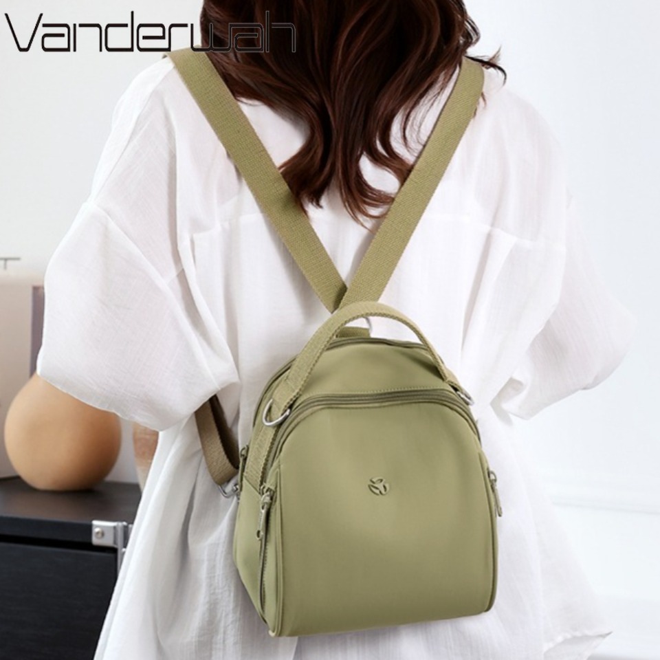 حقائب كتف صيفية عبر الجسم للنس - مراجعة Luxury Bags For Summer وسعره