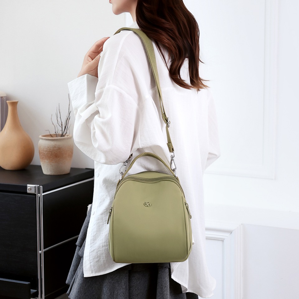 حقائب كتف صيفية عبر الجسم للنس - مراجعة Luxury Bags For Summer وسعره