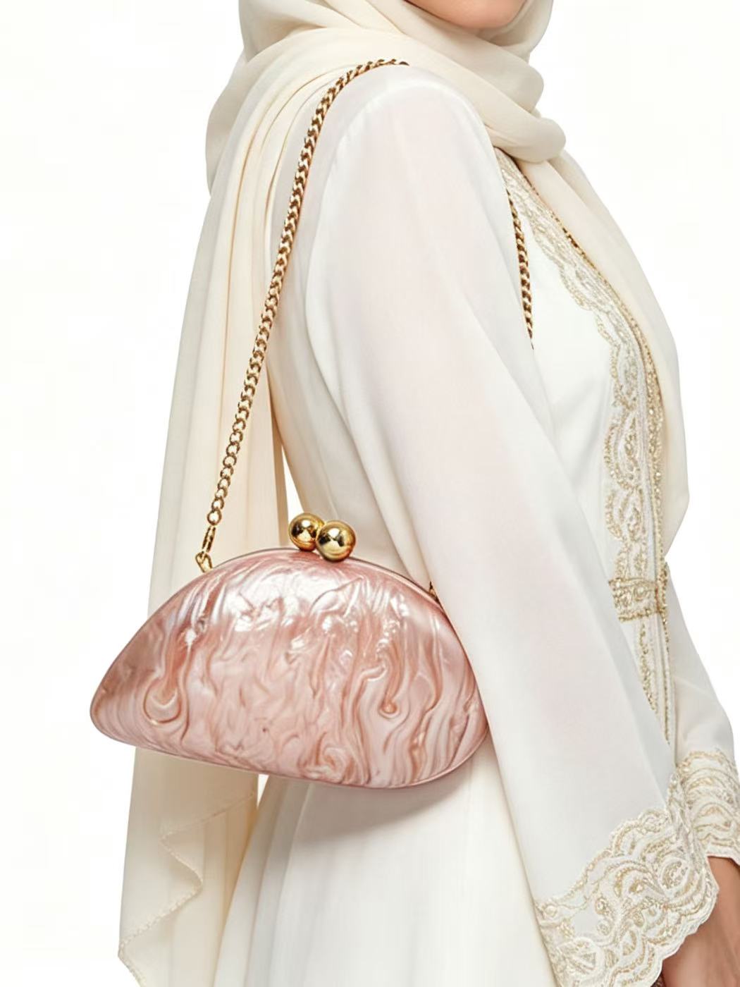 حقيبة سهرة جديدة رائجة لربيع و - مراجعة Luxury Bags For Summer وسعره